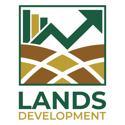 Lands Development Logo color-01